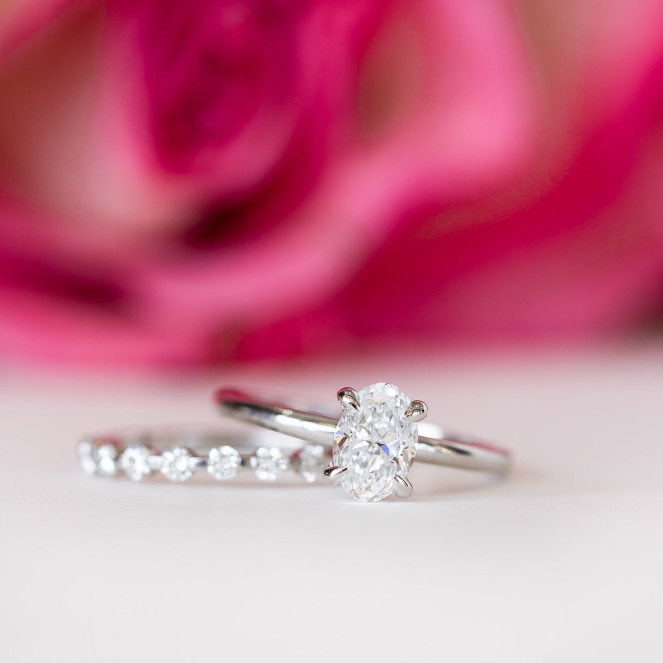 Jewelry Store In Sedalia, MO | Bichsel Jewelry | Engagement Rings